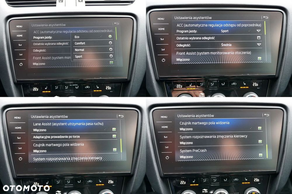 Skoda Octavia 2.0 TDI 4x4 DSG Scout - 38