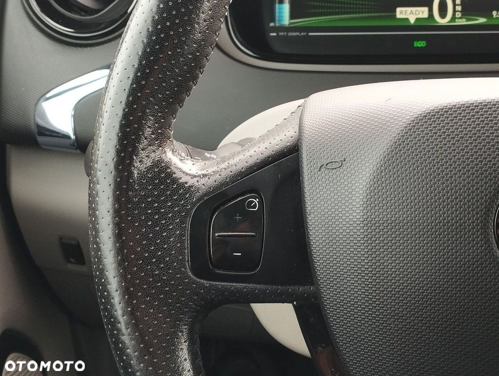 Renault Zoe Intense - 22