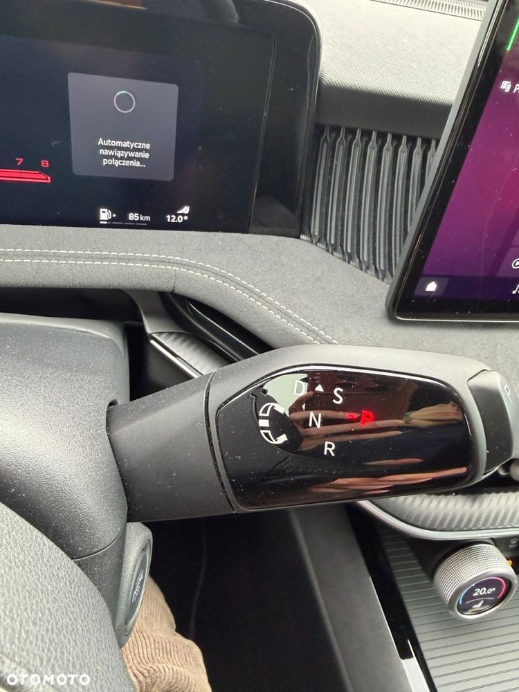 Skoda Superb 2.0 TSI Sportline DSG - 33