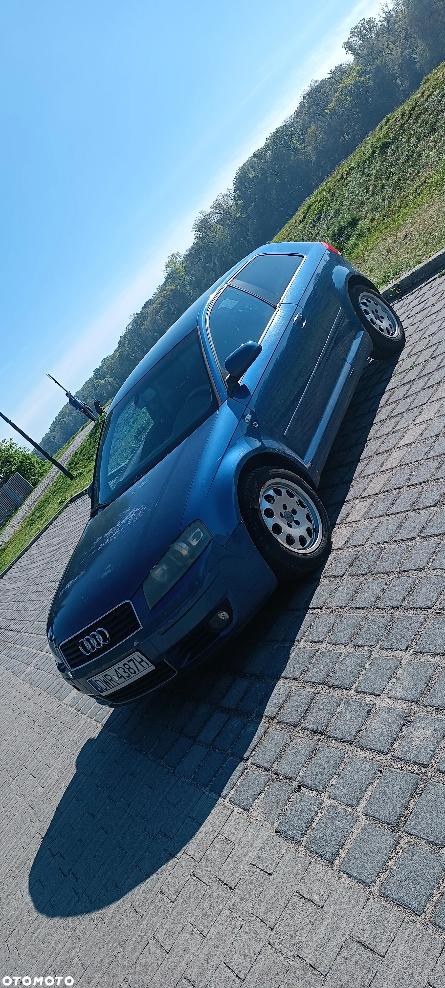 Audi A3 - 3