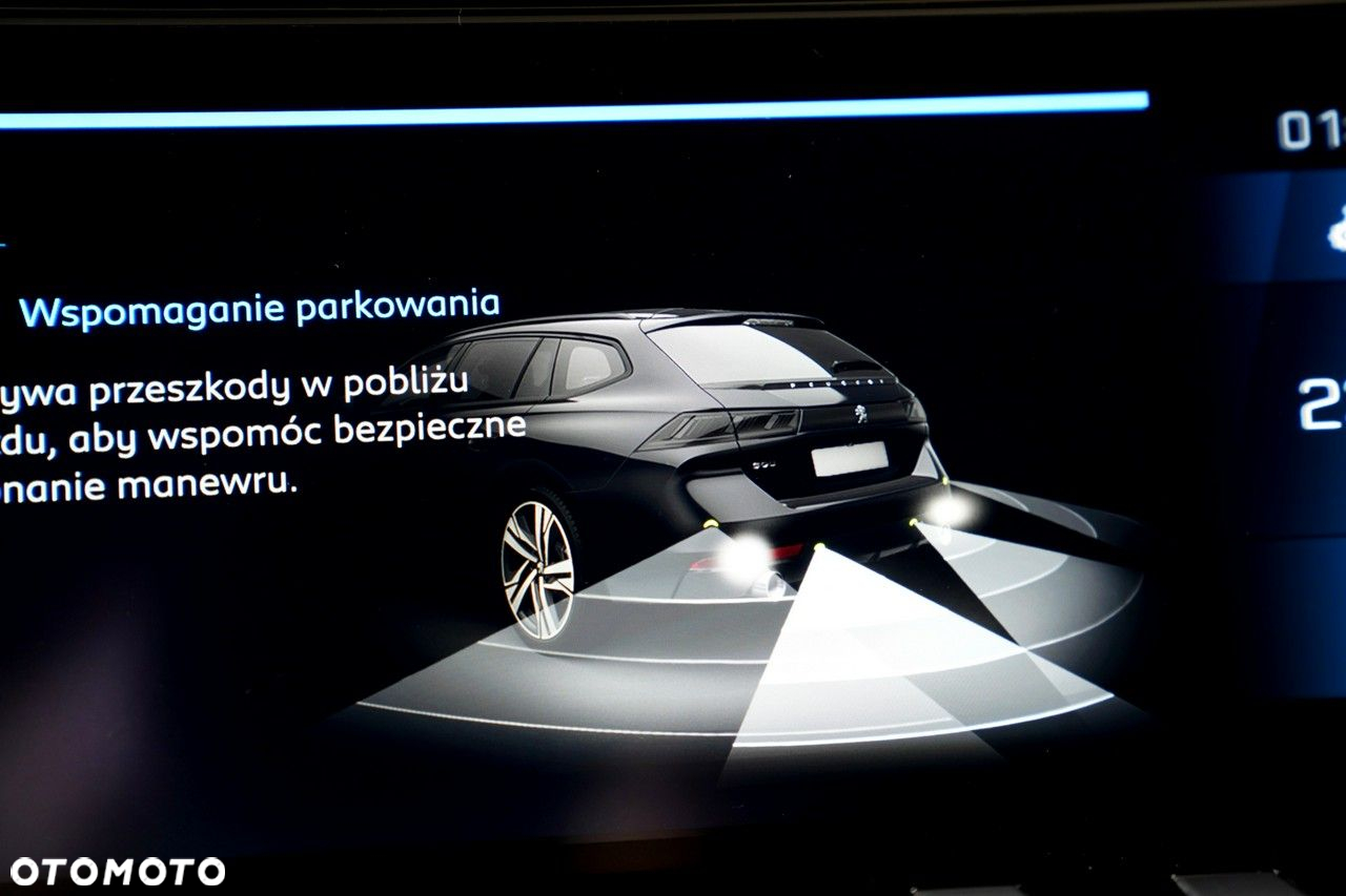 Peugeot 508 - 34