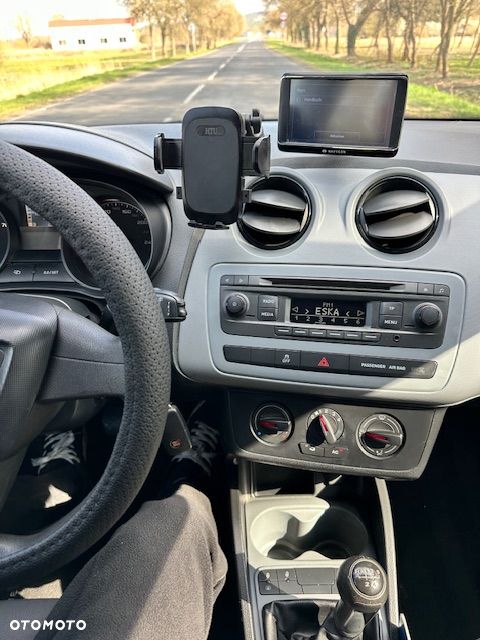 Seat Ibiza 1.2 12V Reference Salsa - 15