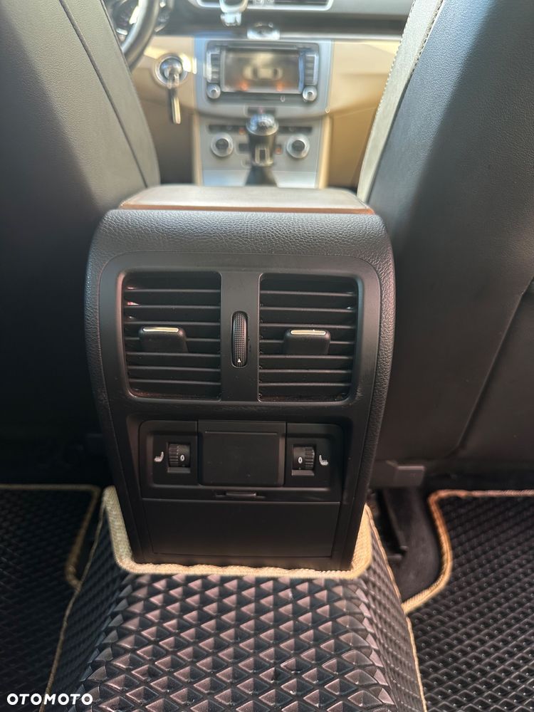 Volkswagen CC 2.0 TDI DPF BMT - 15