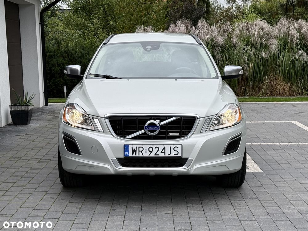 Volvo XC 60 DRIVe R Design - 12