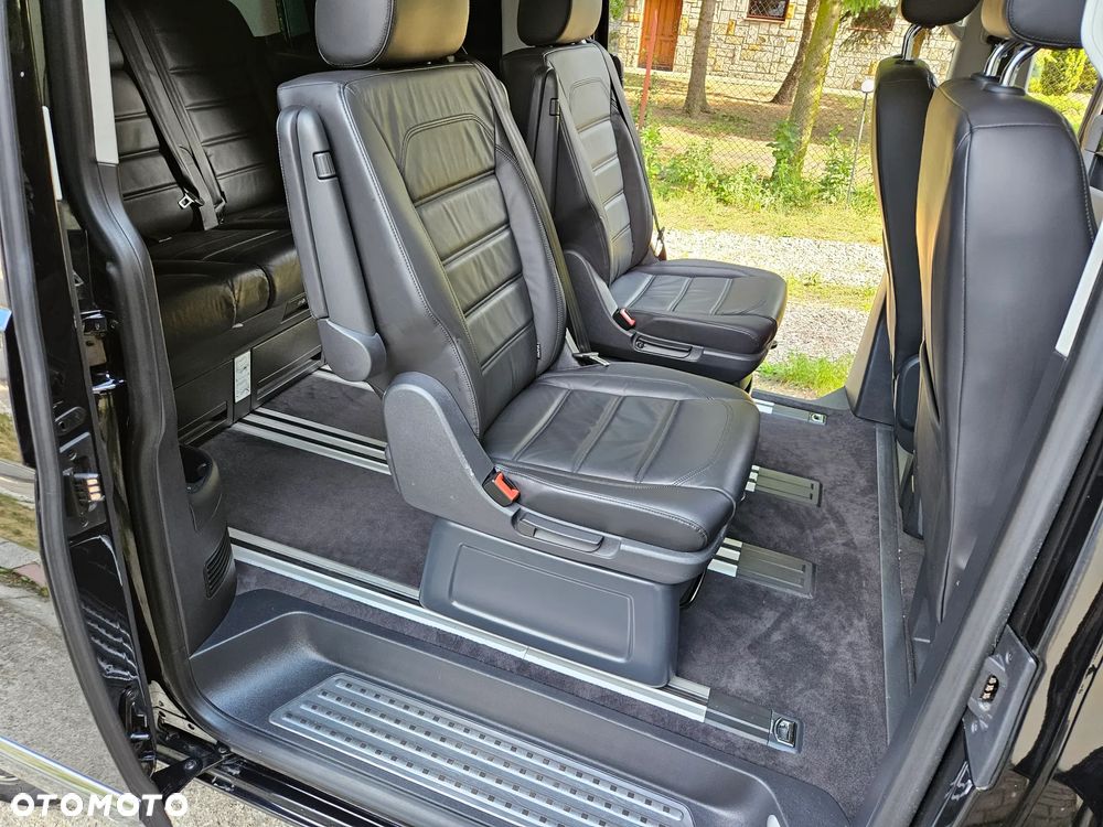 Volkswagen Multivan 2.0 BiTDI L1 Highline DSG - 7