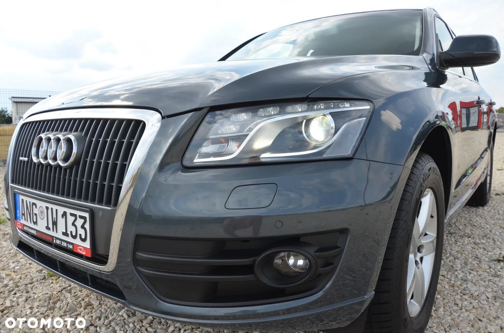 Audi Q5 2.0 TDI Quattro S tronic - 37