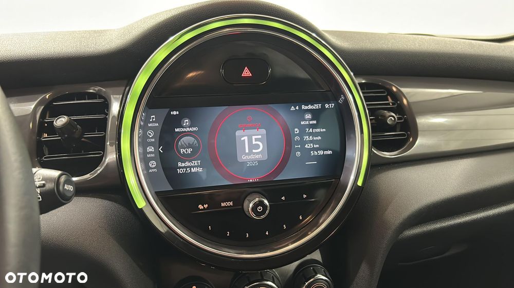 MINI Cooper GPF - 20