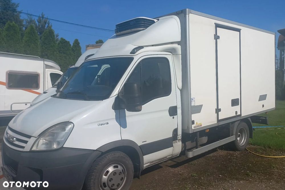 Iveco DAILY 50C15/ZI - 4