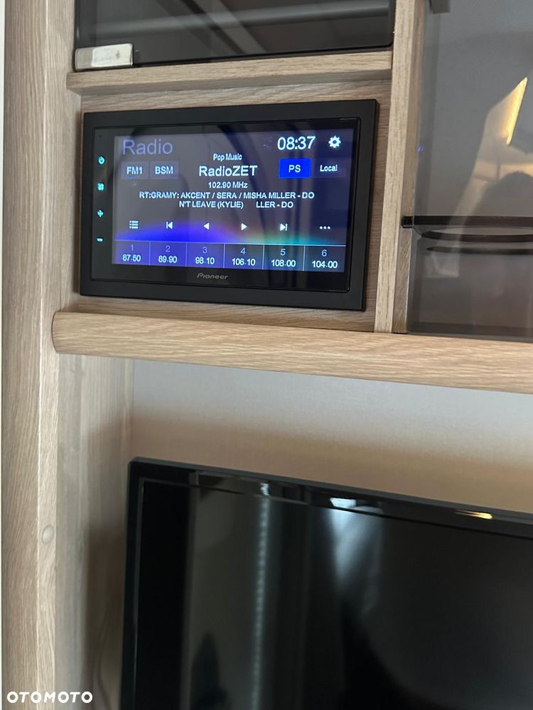 Kabe ROYAL 520 XL - 35