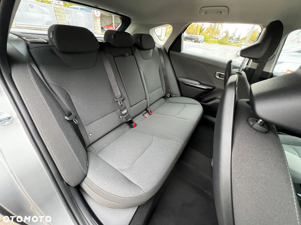 Kia K4 1.6 T-GDI M - 20