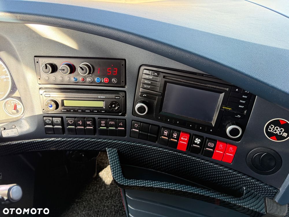 Neoplan Starliner C P11 EEV - 39