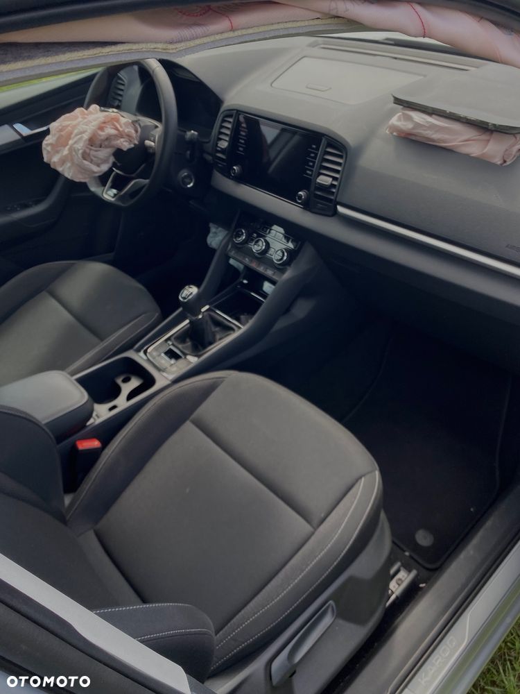 Skoda Karoq 1.5 TSI ACT Drive 125 - 30
