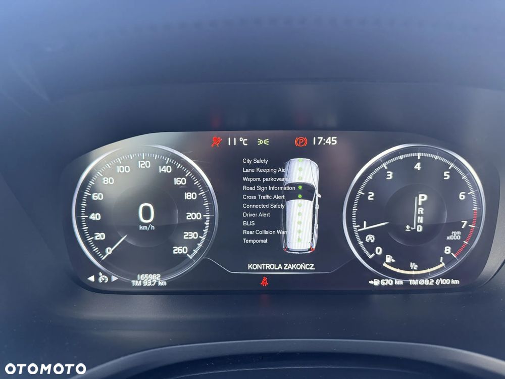 Volvo V60 T5 Geartronic Inscription - 23