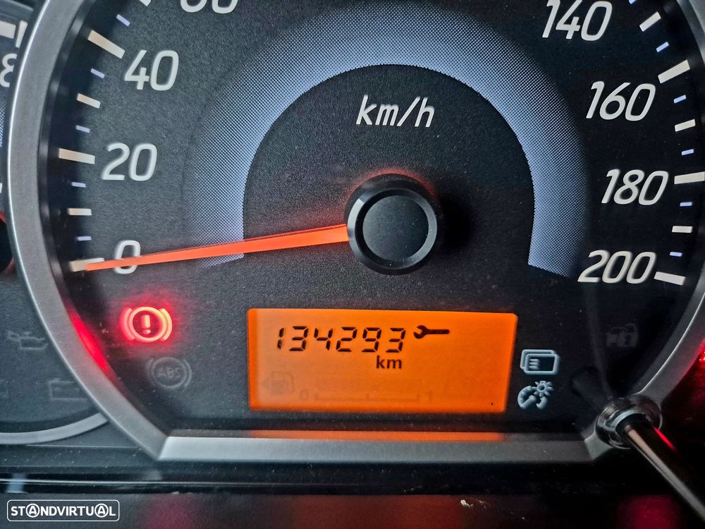 Mitsubishi Space Star 1.0 Clear Tec Plus - 34