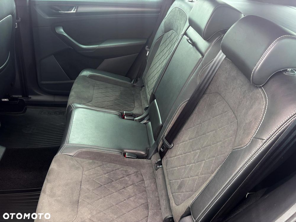 Skoda Kodiaq 1.5 TSI ACT 4x2 Sportline - 16