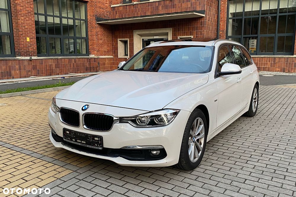 BMW Seria 3 - 2