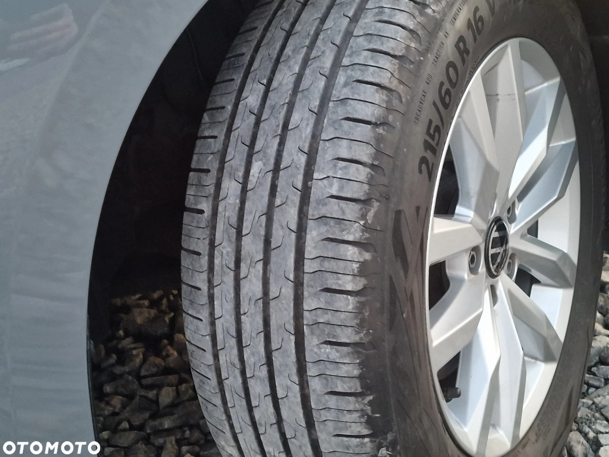 Volkswagen Passat Variant 2.0 TDI DSG (BlueMotion Technology) Comfortline - 27