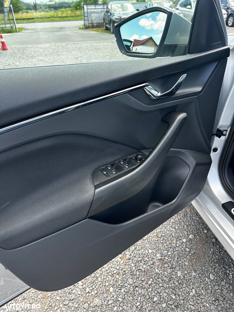 Skoda Kamiq 1.0 TGI G-TEC Ambition - 20