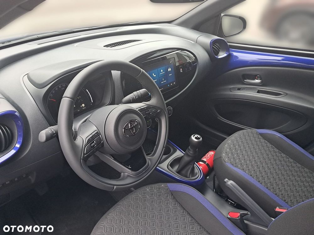 Toyota Aygo X - 3