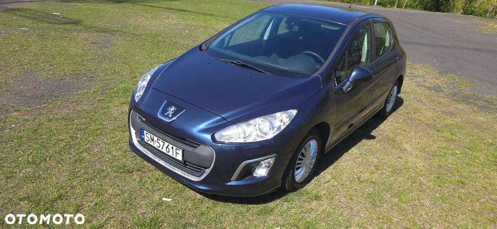 Peugeot 308 HDi FAP 90 Active - 19