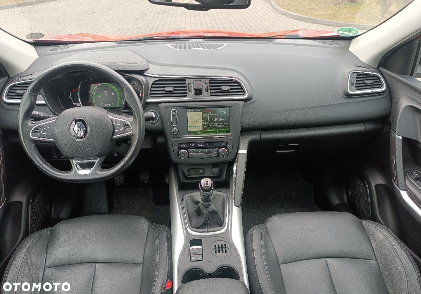 Renault Kadjar - 27