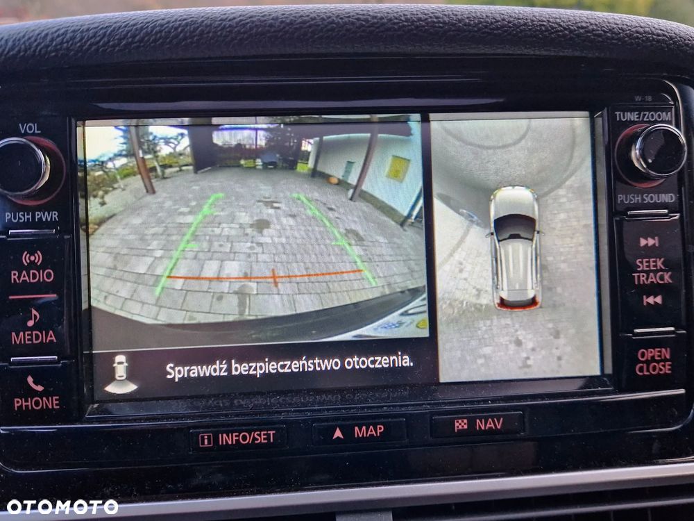 Mitsubishi Eclipse Cross 1.5 T-MIVEC CVT 4WD Spirit+ - 19