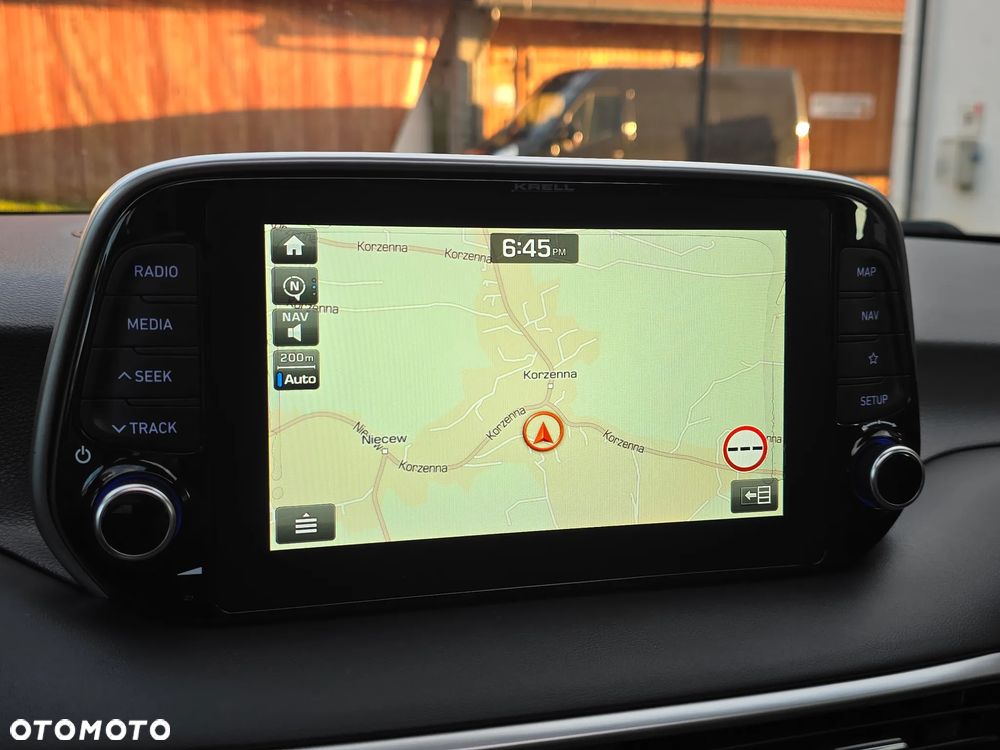 Hyundai Tucson 1.6 T-GDi Premium 2WD DCT - 21