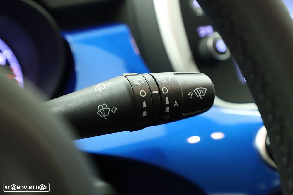 Fiat 500X 1.0 FireFly Urban - 12