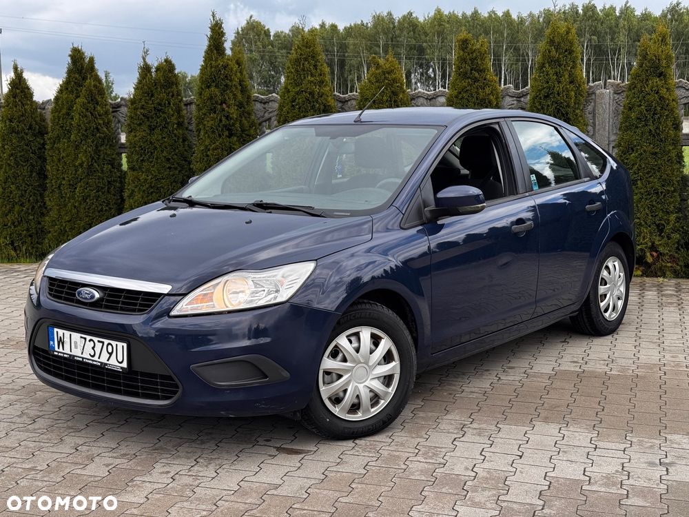 Ford Focus 1.4 Trend - 1