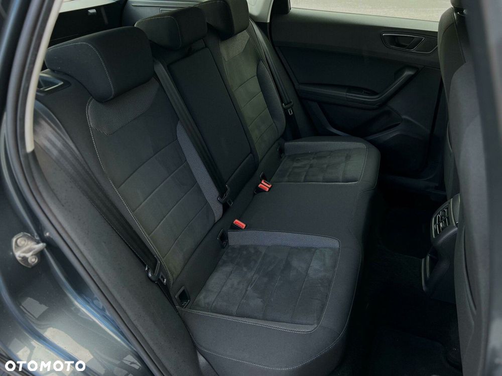 Seat Ateca 1.5 TSI Style S&S DSG - 17