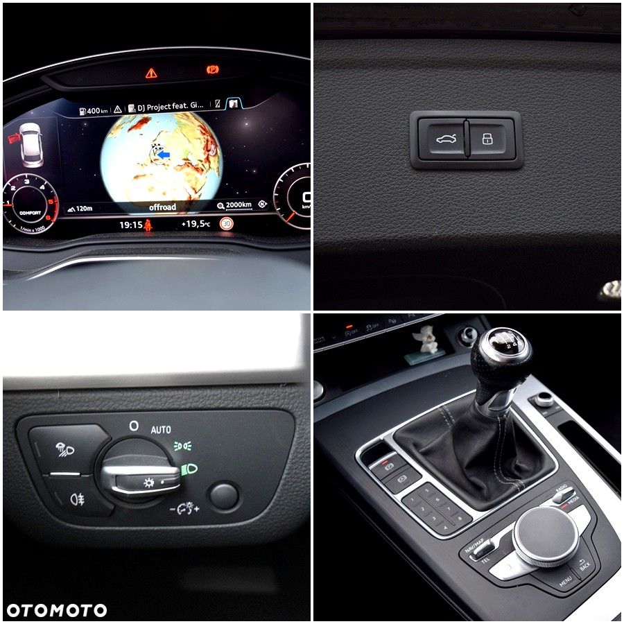 Audi Q5 2.0 TDI quattro sport - 26