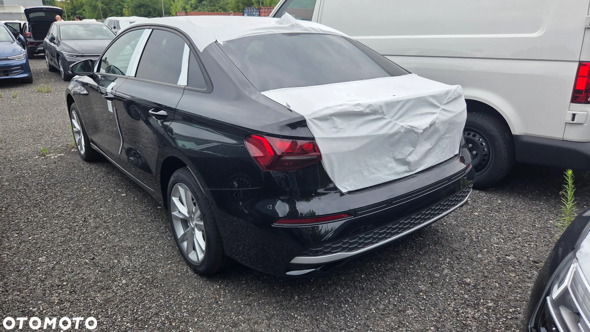 Audi A3 - 18