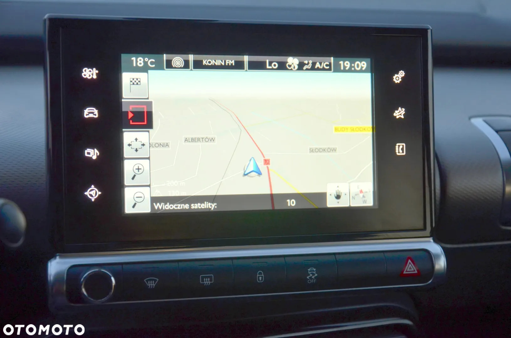 Citroën C4 Cactus Pure Tech 110 Stop&Start Feel - 25