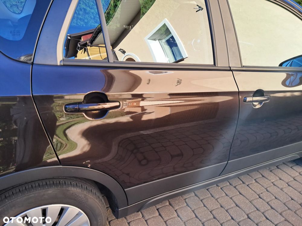 Suzuki SX4 1.6 Comfort - 7