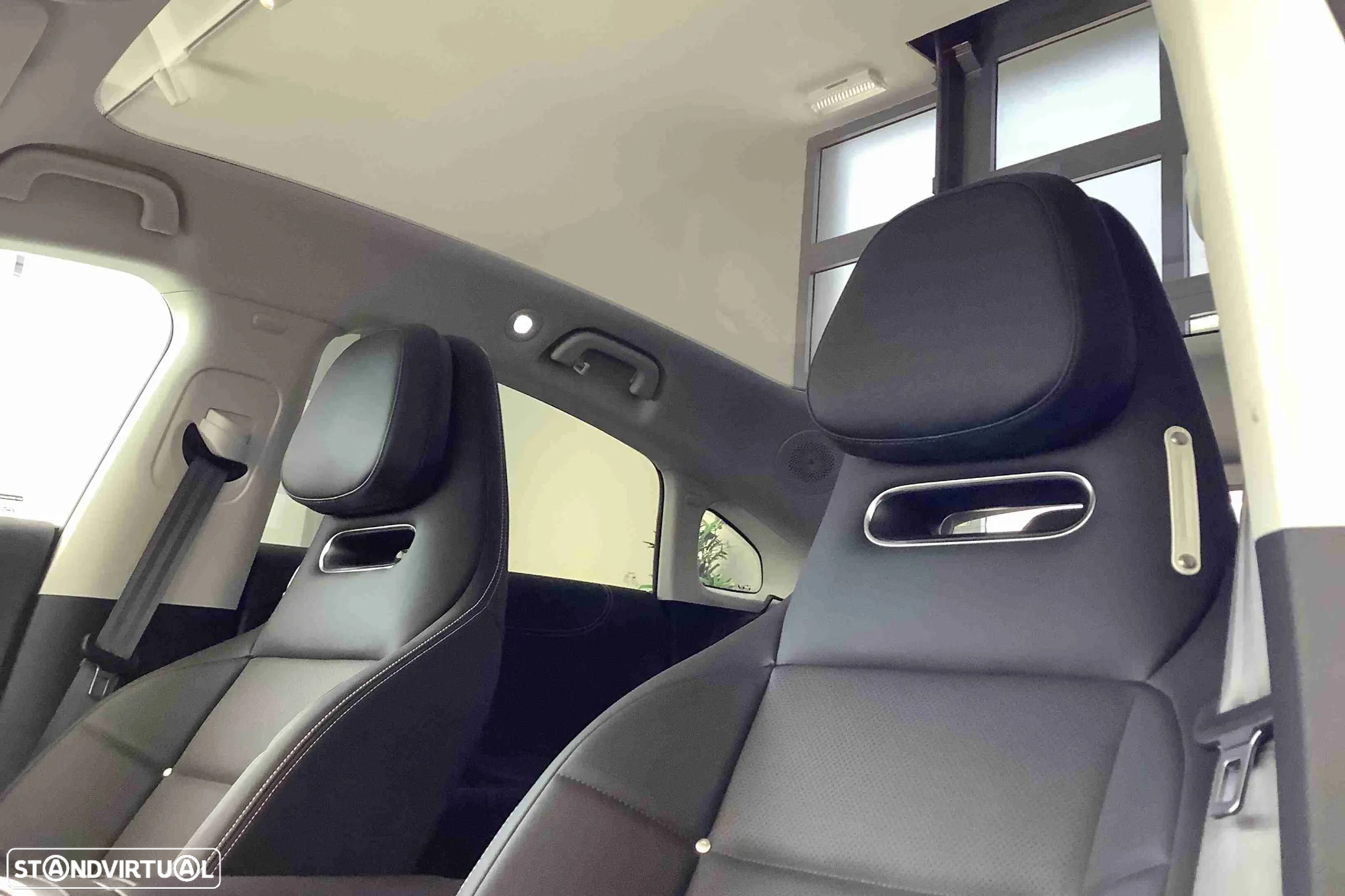 Smart #3 66 kWh Premium - 17