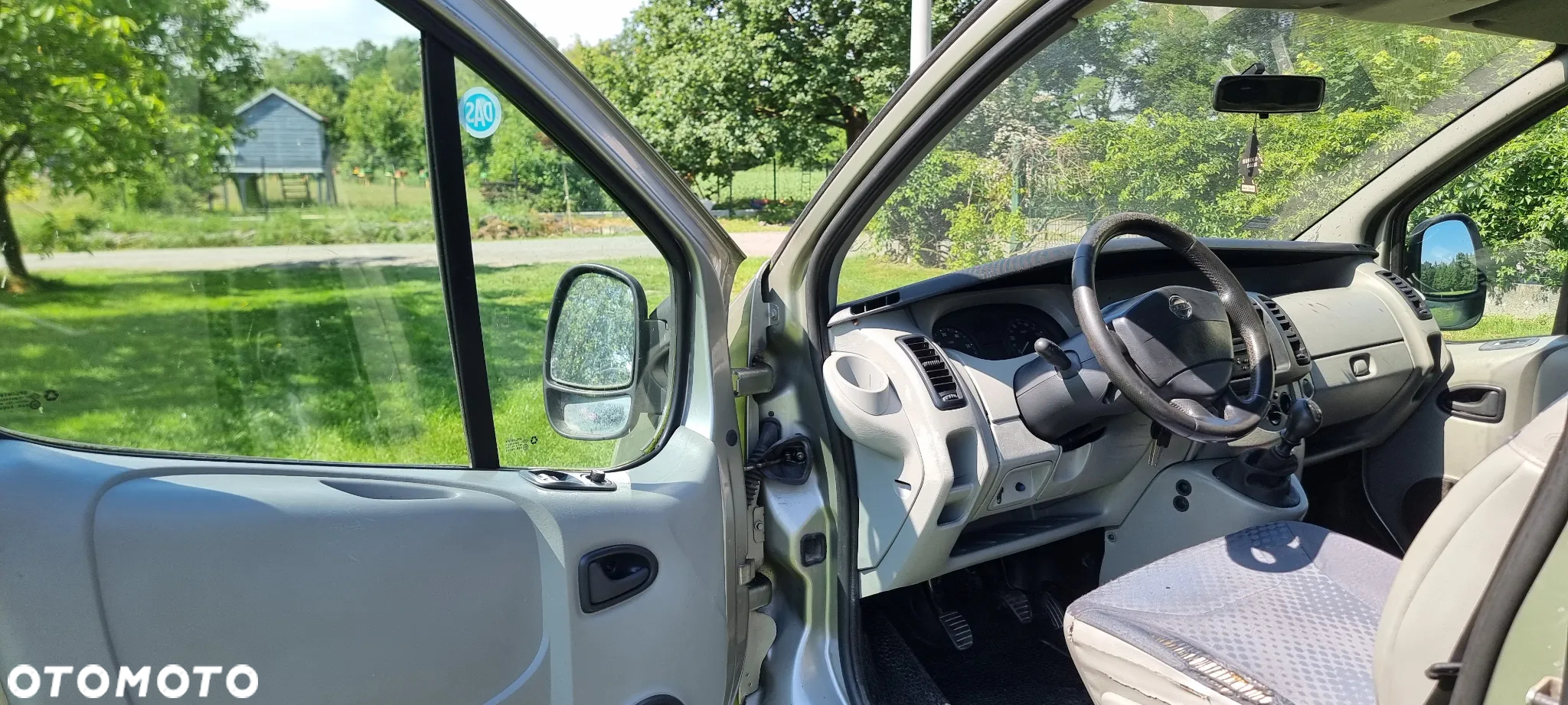 Nissan Primastar - 4