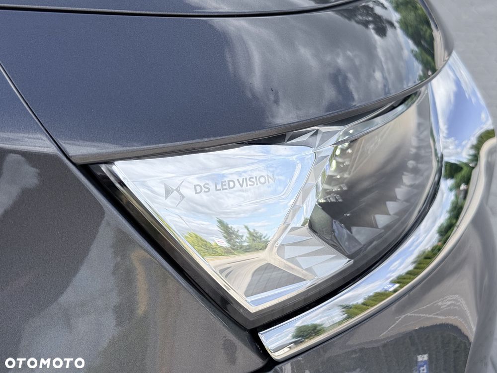 DS Automobiles DS 7 Crossback 1.6 PureTech GPF Grand Chic - 12