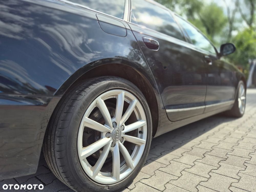 Audi A6 Limousine - 7