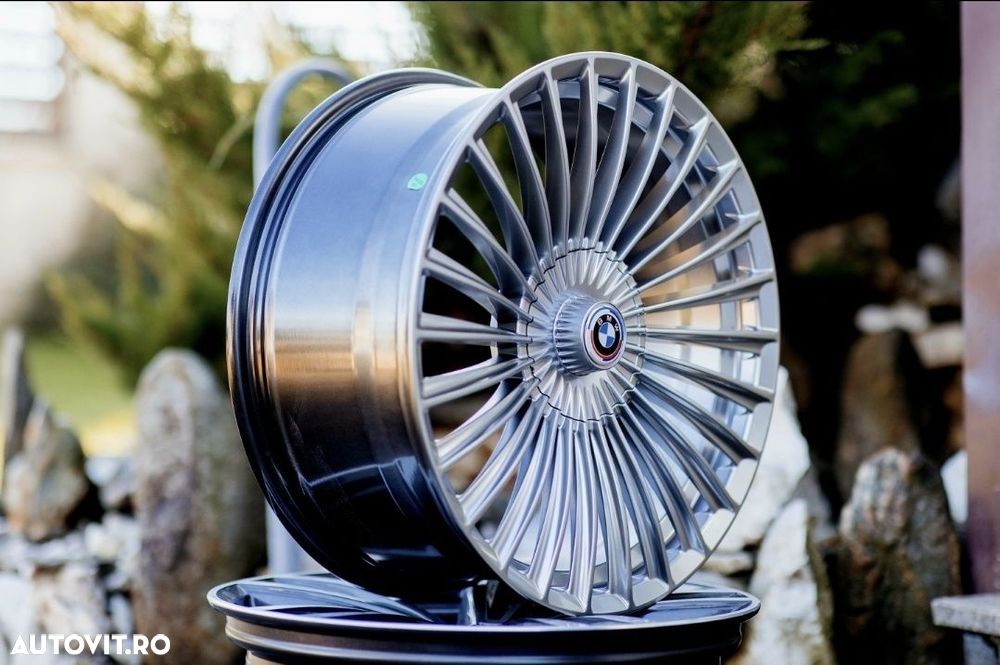 Jante 17 BMW R17 G - 3