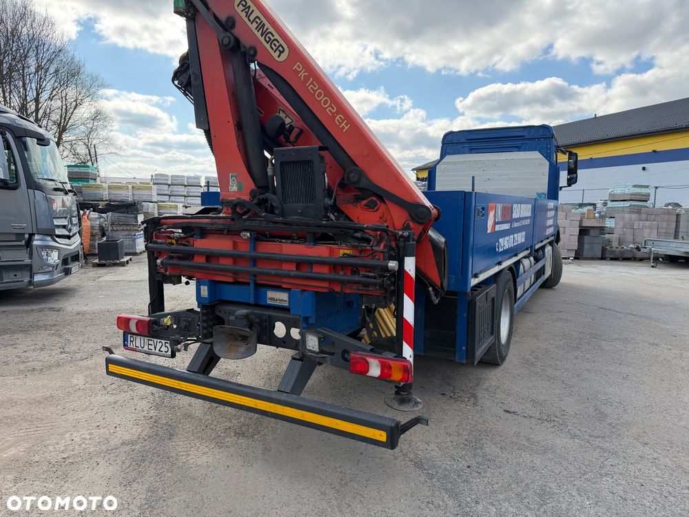 Mercedes-Benz Antos - 4