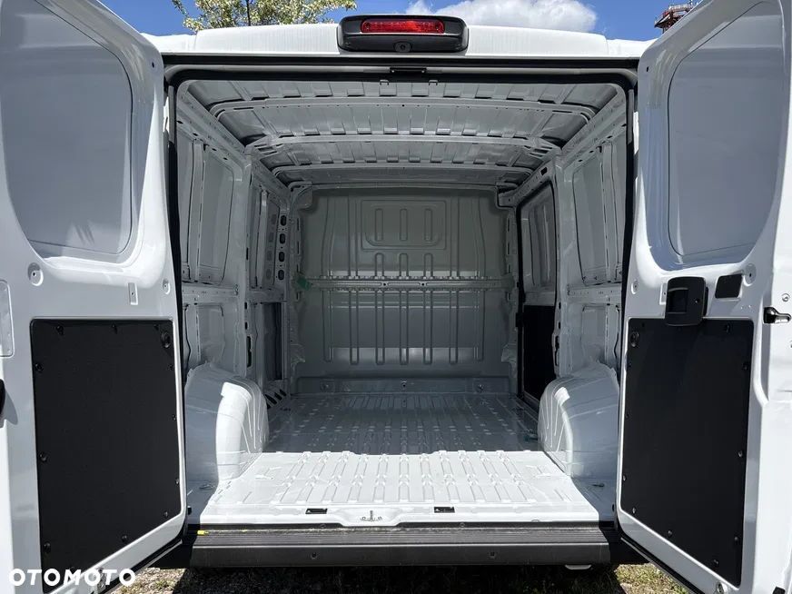 Fiat Ducato 33 H3-Power L2H1 - 11