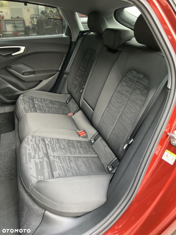 Audi A5 Limousine - 18