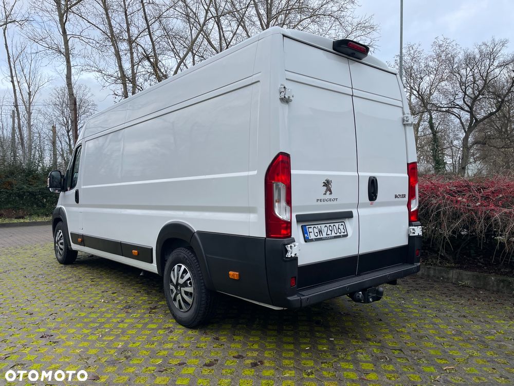 Peugeot Boxer L4 Premium - 2