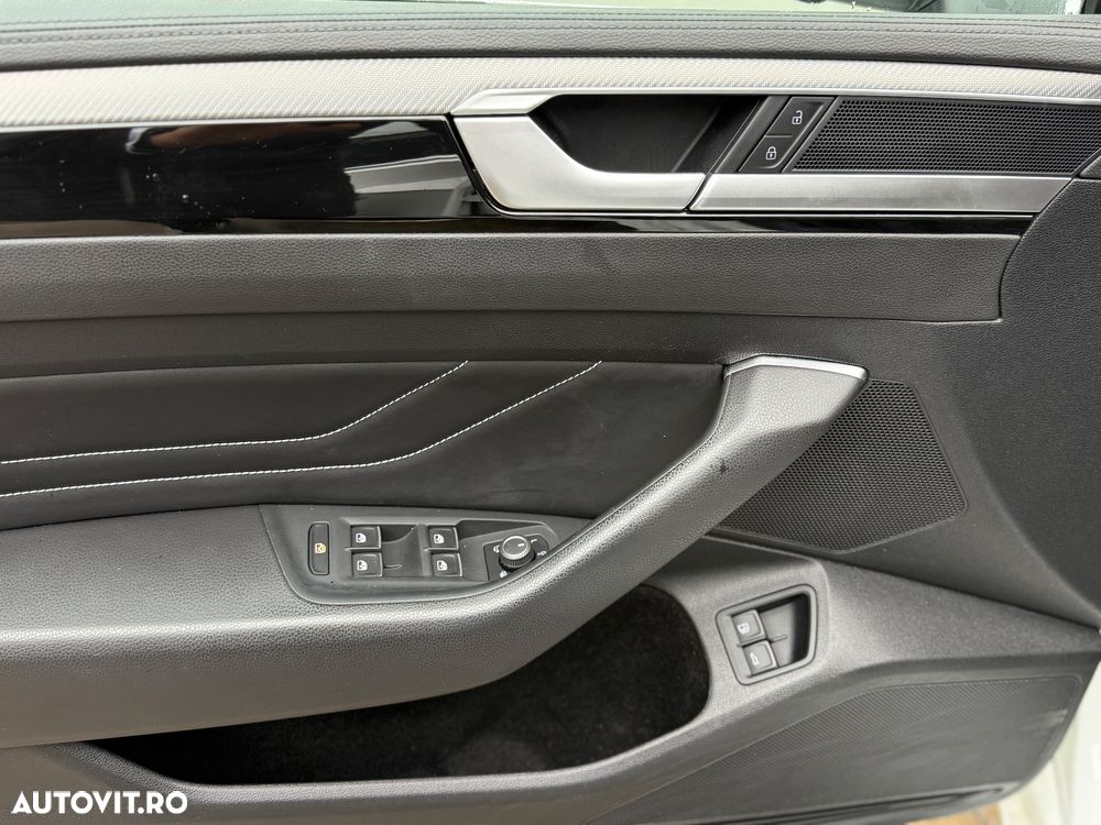 Volkswagen ARTEON Shooting Brake 1.4 eHybrid OPF DSG R-Line - 12