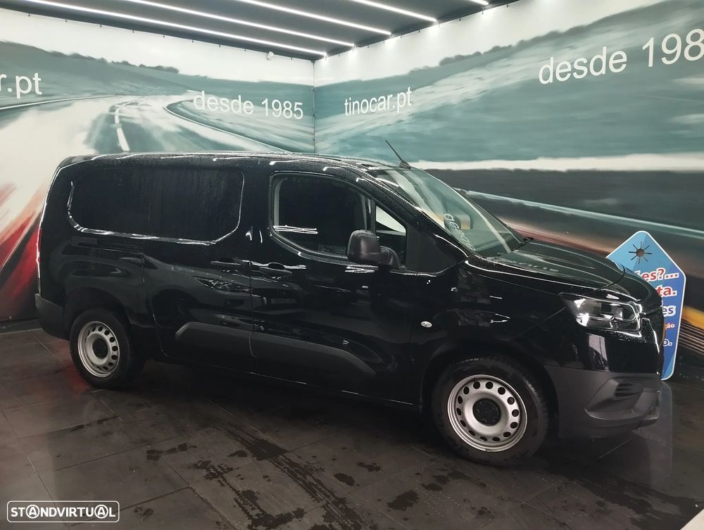Toyota Proace City 1.5 D L1 Comfort - 5
