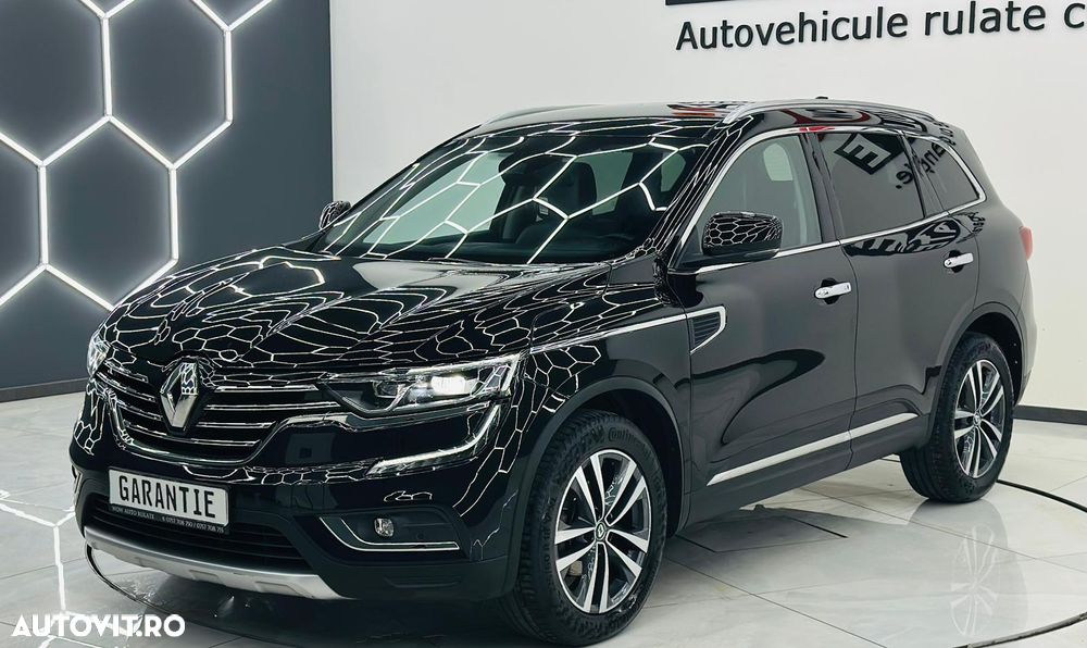 Renault Koleos ENERGY dCi 130 INTENS - 2