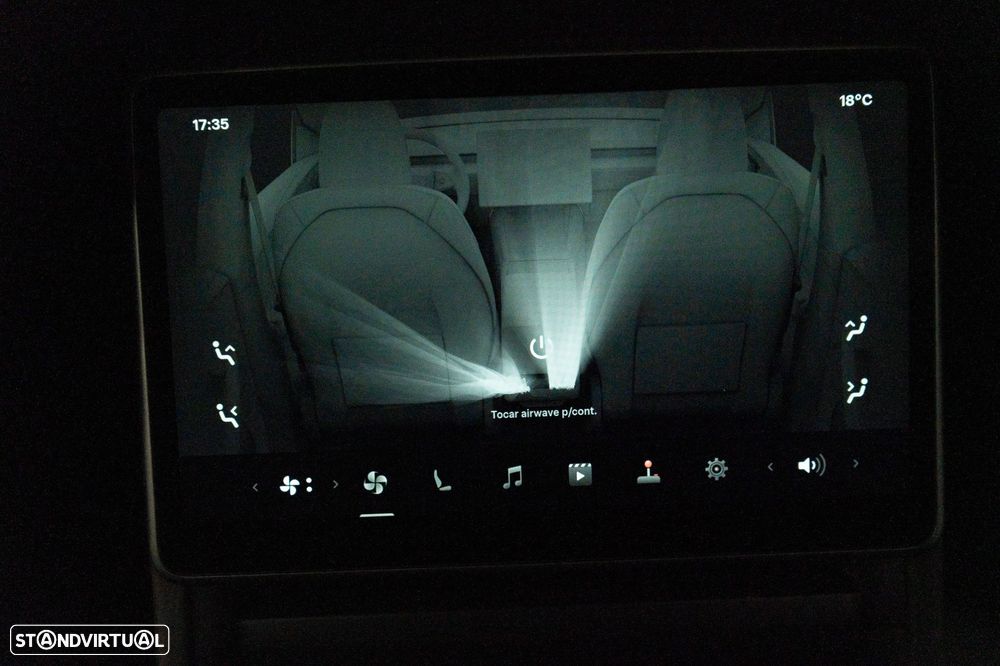 Tesla Model Y Long Range Tração Traseira - 16