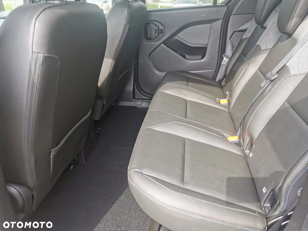 Nissan Townstar Combi 1.3 DIG-T L1 N-Connecta DCT - 9
