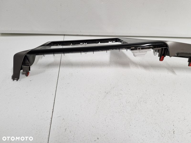 TOYOTA C-HR CHR I 1 LIFT DEKOR LISTWA RAMKA DESKI ROZDZIELCZEJ 55411-F4030 - 10