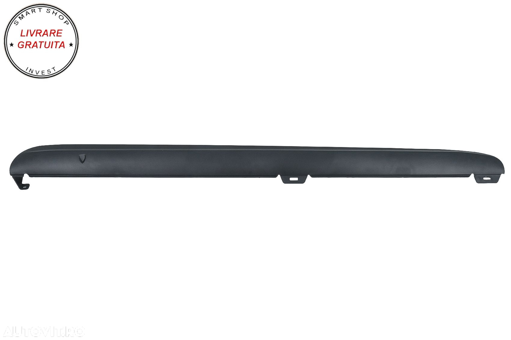 Pachet Complet Exterior VW Golf 6 Hatchback (2008-2013) GTI Design- livrare gratuita - 20